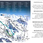 I Dadi Cielo Alto Cir Vda Valtournenche 0446 דירה ברויל-קרוויניה