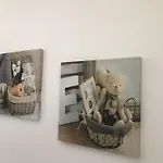 דירה I Dadi Cielo Alto Cir Vda Valtournenche 0446 *