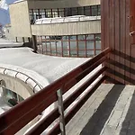 I Dadi Cielo Alto Cir Vda Valtournenche 0446 Daire *