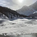 I Dadi Cielo Alto Cir Vda Valtournenche 0446 * Breuil-Cervinia