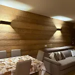 I Dadi Cielo Alto Cir Vda Valtournenche 0446 דירה