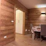 I Dadi Cielo Alto Cir Vda Valtournenche 0446 Daire *