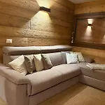 Daire I Dadi Cielo Alto Cir Vda Valtournenche 0446 *