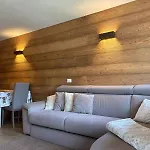 I Dadi Cielo Alto Cir Vda Valtournenche 0446 Daire *