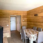 דירה I Dadi Cielo Alto Cir Vda Valtournenche 0446 *
