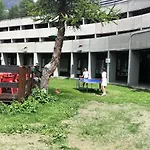 I Dadi Cielo Alto Cir Vda Valtournenche 0446 ברויל-קרוויניה