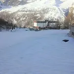 Daire I Dadi Cielo Alto Cir Vda Valtournenche 0446 *