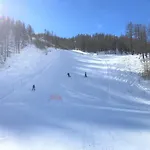 I Dadi Cielo Alto Cir Vda Valtournenche 0446 Daire *