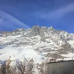 I Dadi Cielo Alto Cir Vda Valtournenche 0446 Lägenhet Breuil-Cervinia