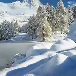 דירה I Dadi Cielo Alto Cir Vda Valtournenche 0446 ברויל-קרוויניה