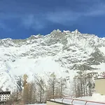 Daire I Dadi Cielo Alto Cir Vda Valtournenche 0446 *