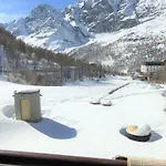 I Dadi Cielo Alto Cir Vda Valtournenche 0446 Daire Breuil-Cervinia