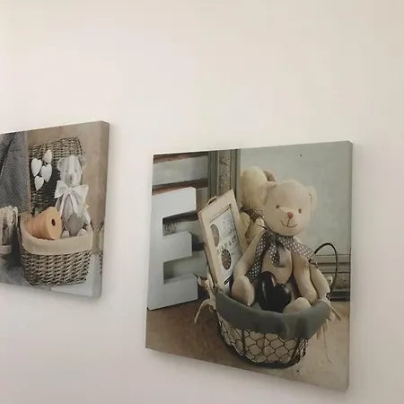 Διαμέρισμα I Dadi Cielo Alto Cir Vda Valtournenche 0446 *