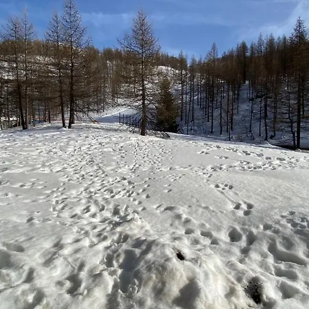Lägenhet I Dadi Cielo Alto Cir Vda Valtournenche 0446