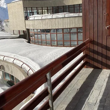 I Dadi Cielo Alto Cir Vda Valtournenche 0446 公寓 *