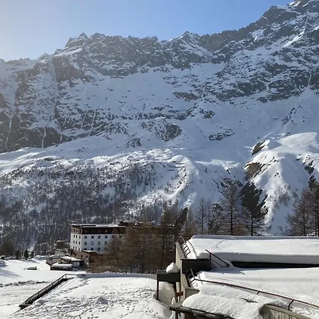 I Dadi Cielo Alto Cir Vda Valtournenche 0446 *