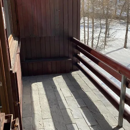 I Dadi Cielo Alto Cir Vda Valtournenche 0446 Διαμέρισμα *