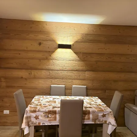 Διαμέρισμα I Dadi Cielo Alto Cir Vda Valtournenche 0446