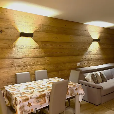 I Dadi Cielo Alto Cir Vda Valtournenche 0446 Διαμέρισμα Breuil-Cervinia