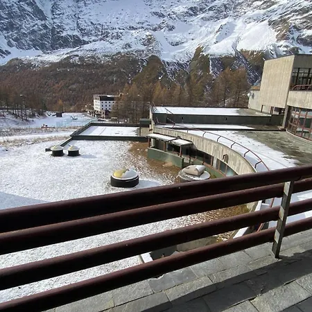 I Dadi Cielo Alto Cir Vda Valtournenche 0446 شقة بيريوِل تْشيرفينيا