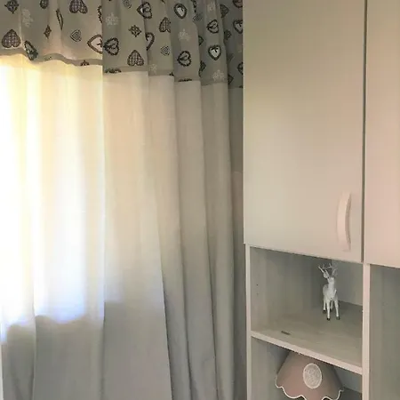 Διαμέρισμα I Dadi Cielo Alto Cir Vda Valtournenche 0446 *