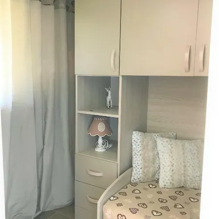 Διαμέρισμα I Dadi Cielo Alto Cir Vda Valtournenche 0446 Breuil-Cervinia