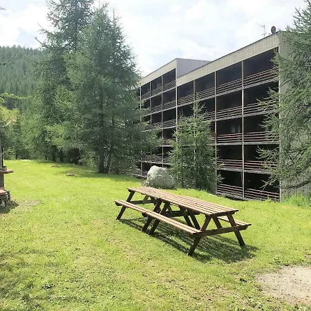 I Dadi Cielo Alto Cir Vda Valtournenche 0446 Apartment