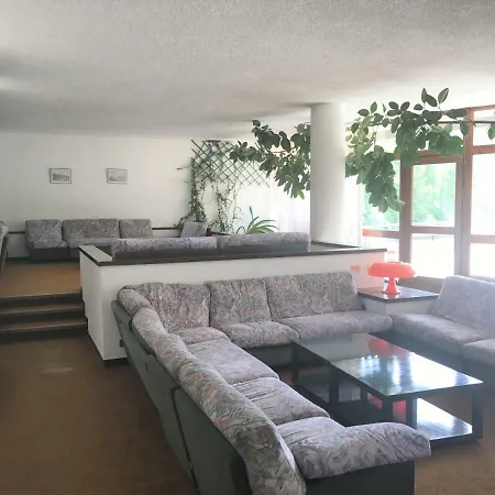 I Dadi Cielo Alto Cir Vda Valtournenche 0446 Apartment *