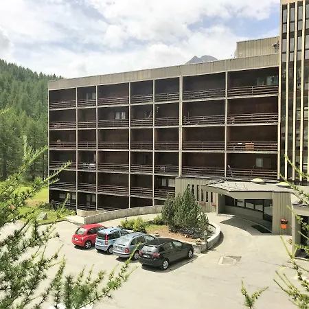 Διαμέρισμα I Dadi Cielo Alto Cir Vda Valtournenche 0446