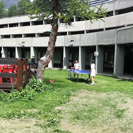 I Dadi Cielo Alto Cir Vda Valtournenche 0446 布勒伊-切尔维尼亚
