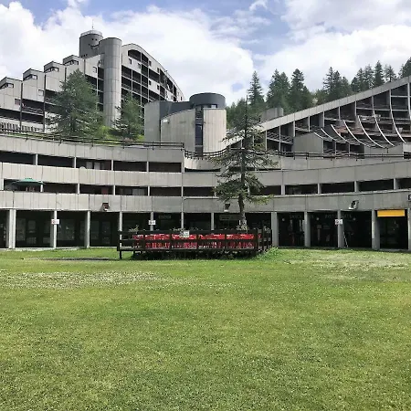 Appartement I Dadi Cielo Alto Cir Vda Valtournenche 0446