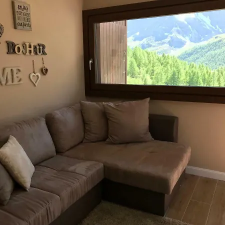 Appartement I Dadi Cielo Alto Cir Vda Valtournenche 0446 *