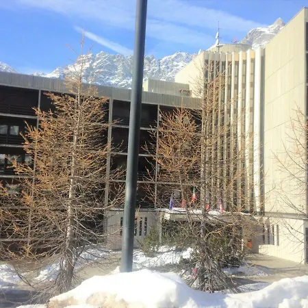 Διαμέρισμα I Dadi Cielo Alto Cir Vda Valtournenche 0446