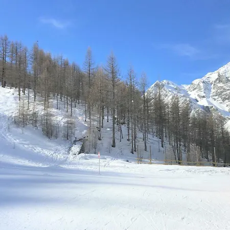 公寓 I Dadi Cielo Alto Cir Vda Valtournenche 0446