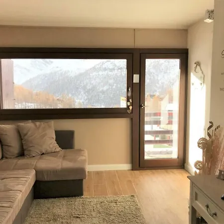 I Dadi Cielo Alto Cir Vda Valtournenche 0446 Apartment