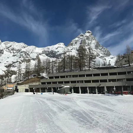 I Dadi Cielo Alto Cir Vda Valtournenche 0446 * Breuil-Cervinia