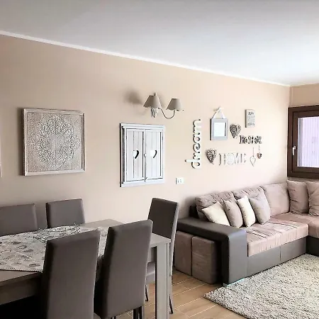 Apartment I Dadi Cielo Alto Cir Vda Valtournenche 0446 Breuil-Cervinia