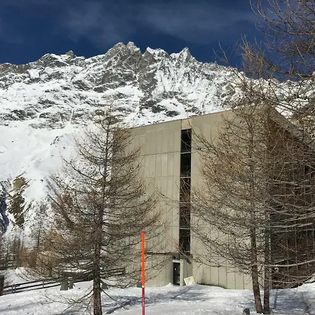 I Dadi Cielo Alto Cir Vda Valtournenche 0446 *