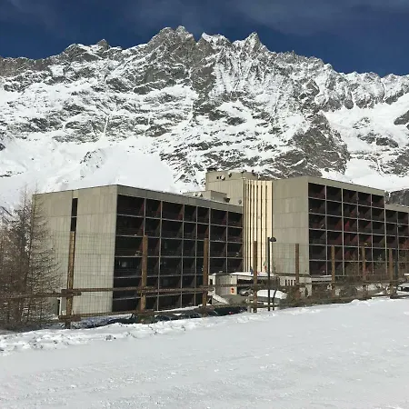 I Dadi Cielo Alto Cir Vda Valtournenche 0446 Διαμέρισμα