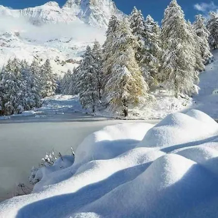 Διαμέρισμα I Dadi Cielo Alto Cir Vda Valtournenche 0446 Breuil-Cervinia