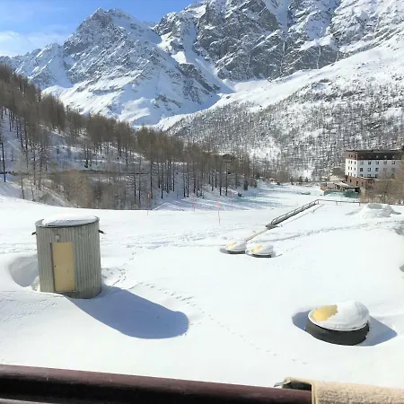 I Dadi Cielo Alto Cir Vda Valtournenche 0446 Διαμέρισμα Breuil-Cervinia