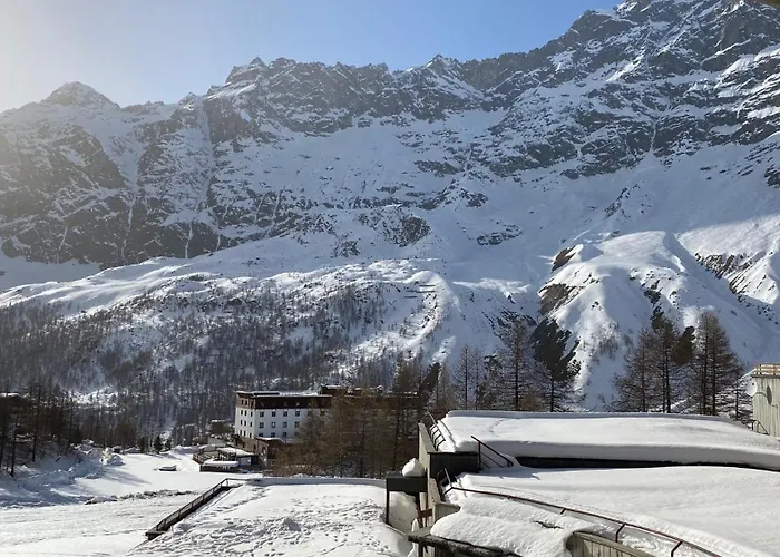 I Dadi Cielo Alto Cir Vda Valtournenche 0446 *