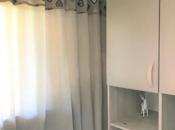 アパート I Dadi Cielo Alto Cir Vda Valtournenche 0446 *