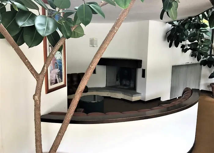 アパート I Dadi Cielo Alto Cir Vda Valtournenche 0446 *