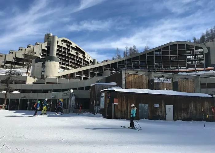 I Dadi Cielo Alto Cir Vda Valtournenche 0446 * ブレウイル・チェルヴィナイア